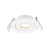 Zestaw 3 opraw wpuszczanych białych 3xLED 4,8W Moodmaker™ Monolo NO2510310101 - Nordlux